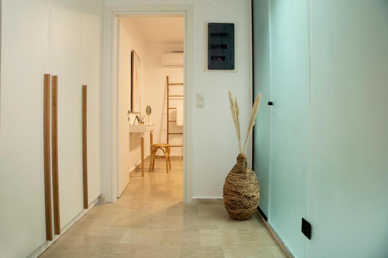 Appartement St. Nicolas Soho *
