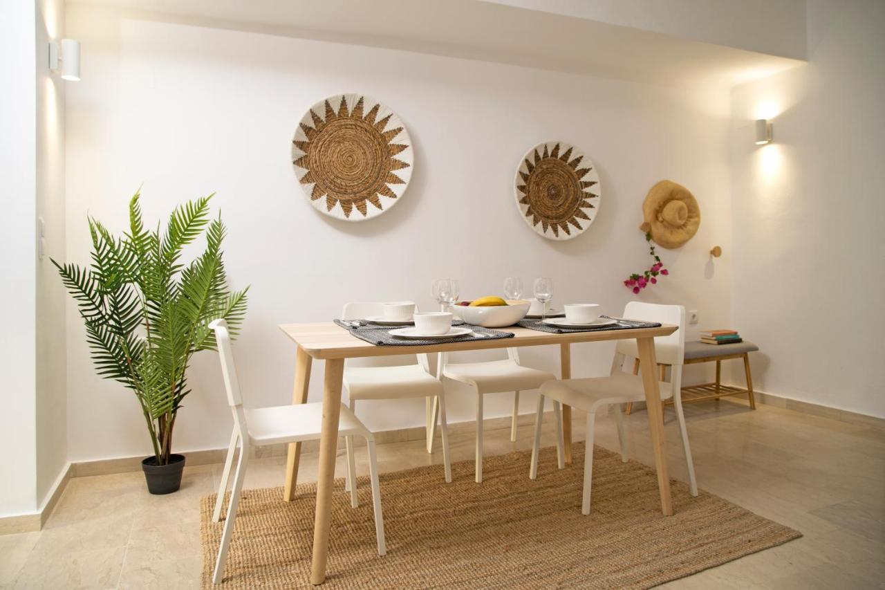 Appartement St. Nicolas Soho Agios Nikolaos