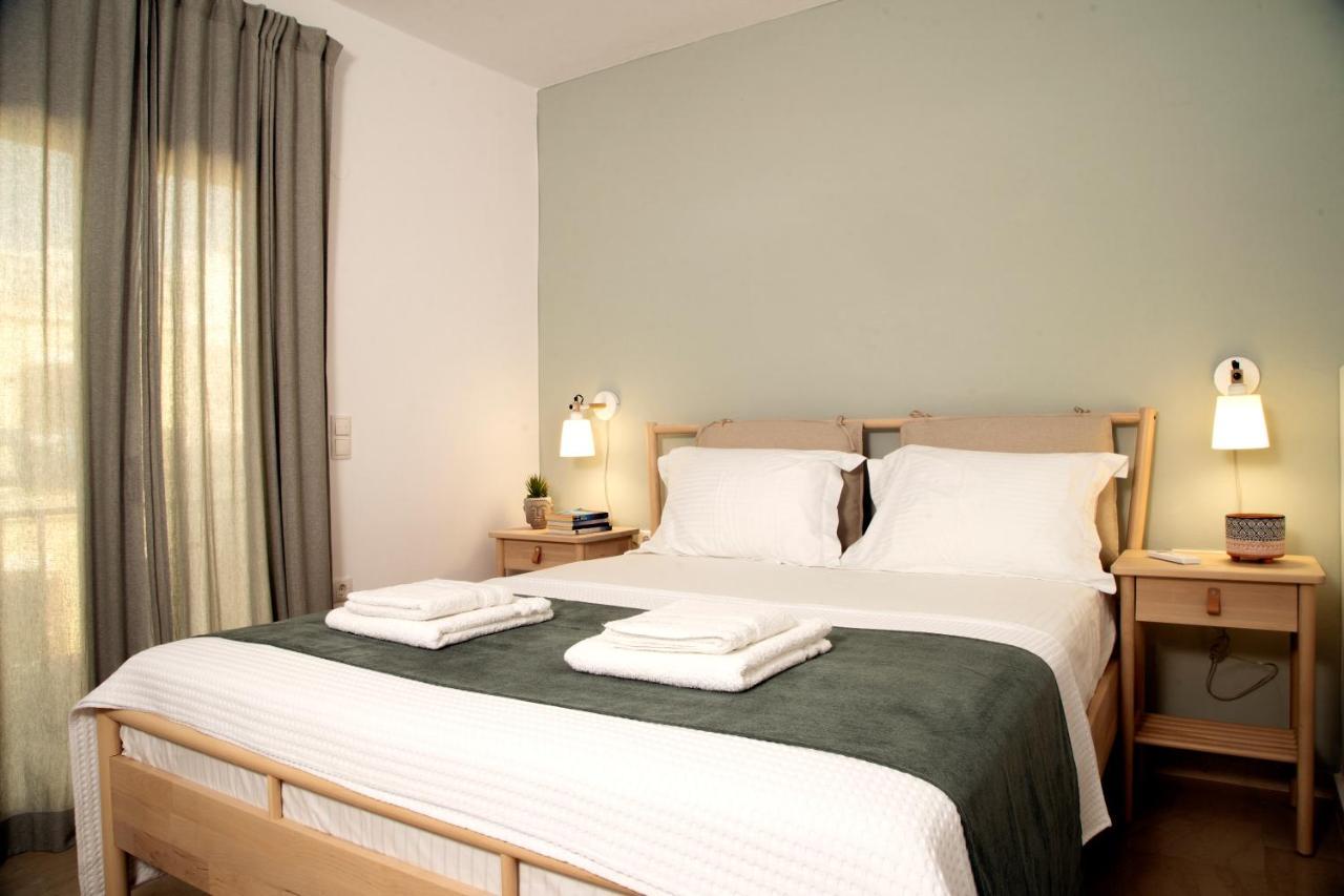 St. Nicolas Soho Appartement