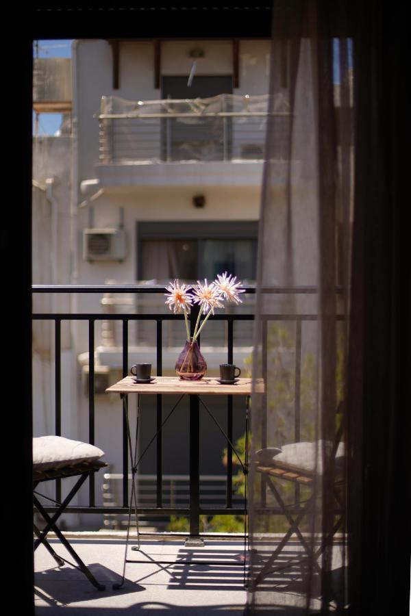 Appartement St. Nicolas Soho Agios Nikolaos
