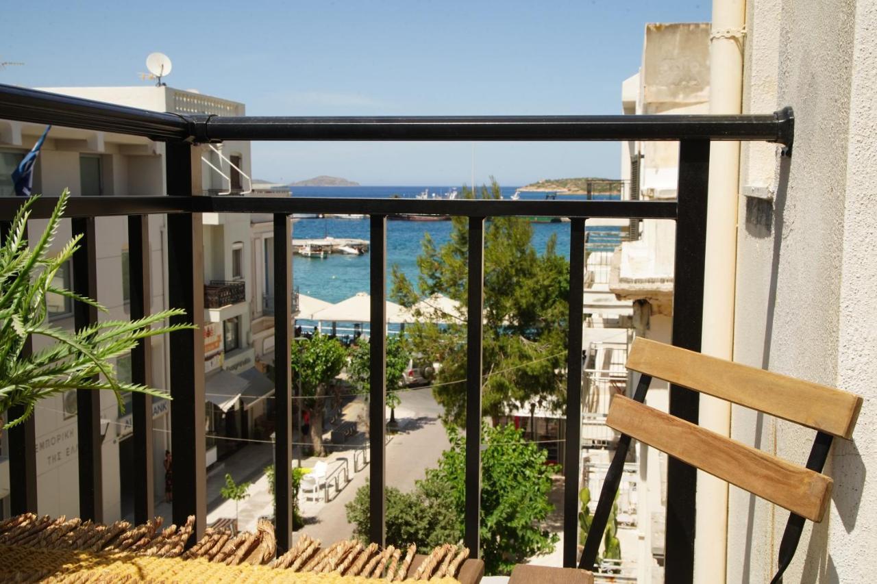 Appartement St. Nicolas Soho
