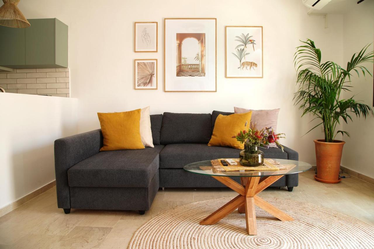 Appartement St. Nicolas Soho