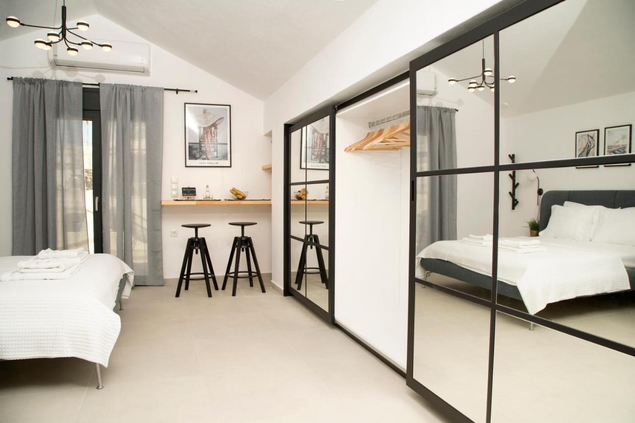 St. Nicolas Soho Appartement Agios Nikolaos