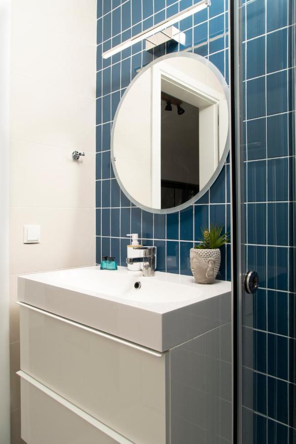 Appartement St. Nicolas Soho *