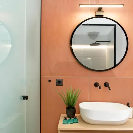 St. Nicolas Soho Apartments Agios Nikolaos Extérieur photo