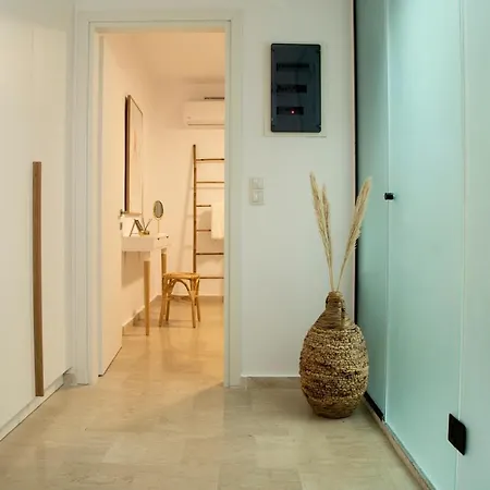 St. Nicolas Soho Apartments Agios Nikolaos Extérieur photo