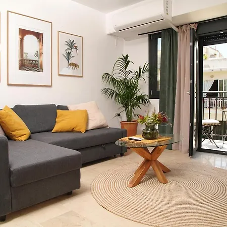 St. Nicolas Soho Apartments Agios Nikolaos Extérieur photo