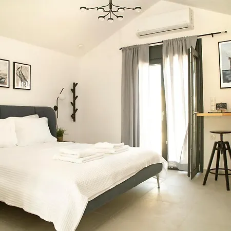 St. Nicolas Soho Apartments Agios Nikolaos Extérieur photo