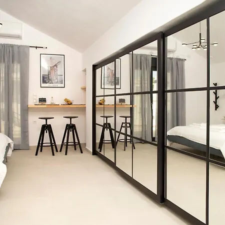 St. Nicolas Soho Apartments Agios Nikolaos Extérieur photo
