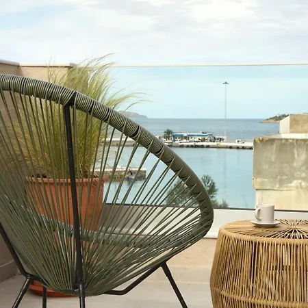 St. Nicolas Soho Apartments Agios Nikolaos Extérieur photo
