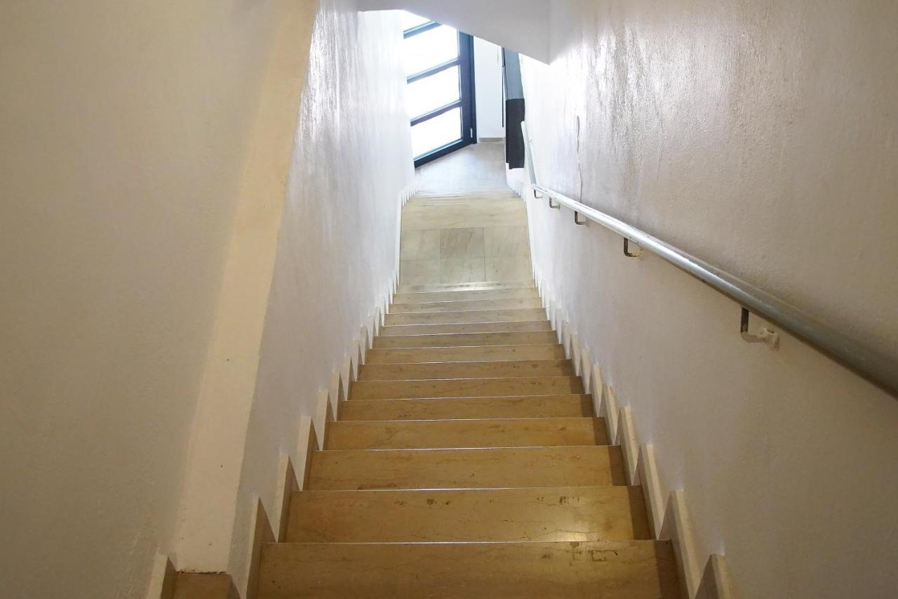 דירה St. Nicolas Soho *