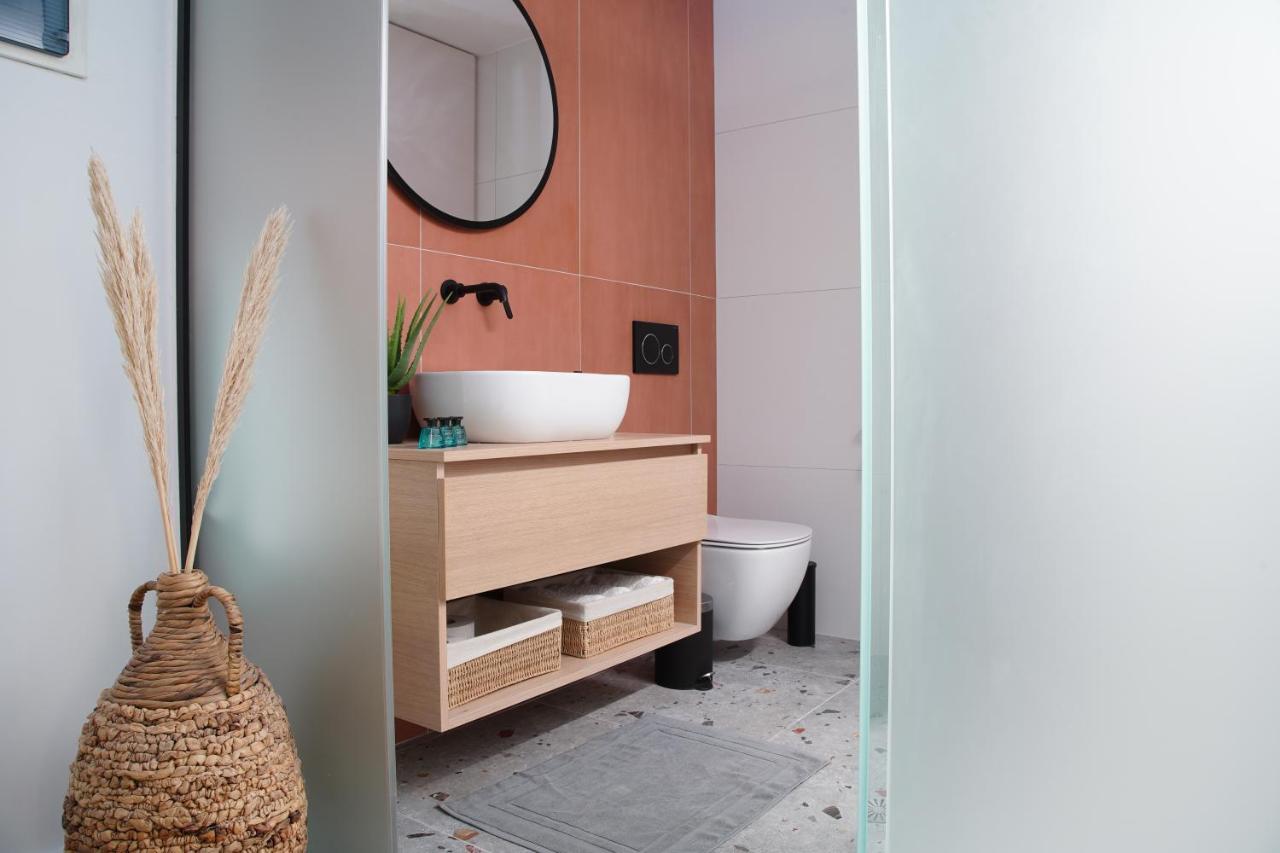 St. Nicolas Soho Apartment