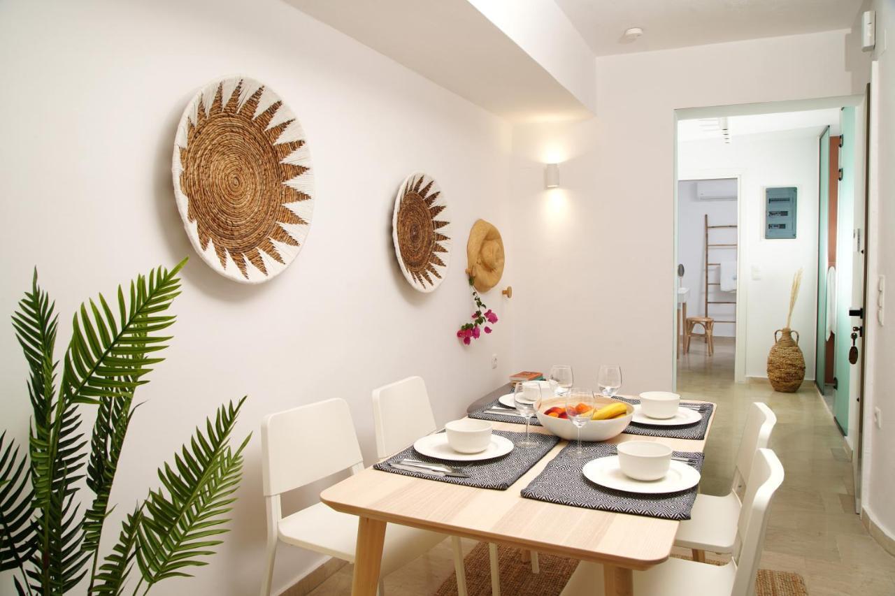 Apartment St. Nicolas Soho