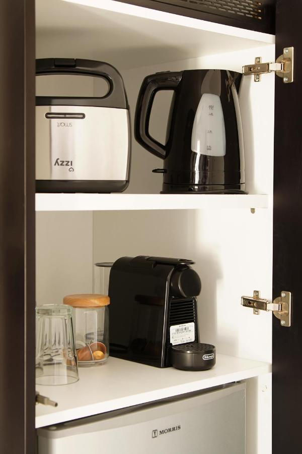 Apartment St. Nicolas Soho *
