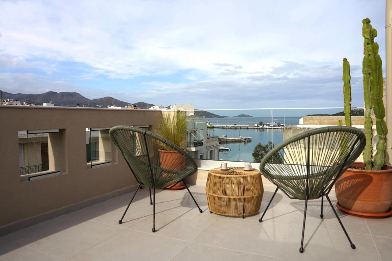 St. Nicolas Soho Apartment *